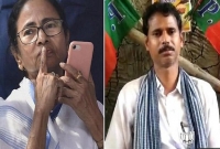 মমতার ফোনালাপ ফাঁস (ভিডিও)