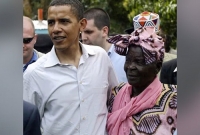 সাবেক মার্কিন প্রেসিডেন্ট বারাক ওবামার পরিবারে মৃত্যু সংবাদ