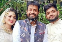 আল্লাহকে স্মরণ করেন, বেঁচে থাকলে পহেলা বৈশাখ, ঈদ অনেক পাবেন: ওমর সানী