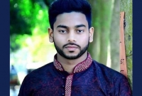 হেফাজতের চলমান আন্দোলনকে সমর্থন জানিয়ে সিলেটে ছাত্রলীগ সভাপতির পদ থেকে পদত্যাগ!