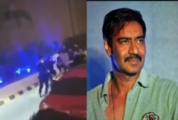 অজয় দেবগণকে মারধরের ঘটনা ভিত্তিহীন ও অসত্য