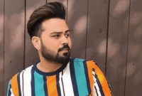 মর্মান্তিক সড়ক দুর্ঘটনায় ঘটনাস্থলেই জনপ্রিয় গায়কের মৃত্যু