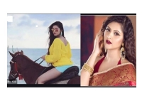 যেমন কথা তেমন কাজ! দেশে ফিরেই সেখান ছুটে গেলেন নায়িকা পরীমনি