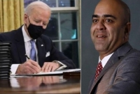 এই প্রথম একজন মুসলমানকে দেশটির ফেডারেল বিচারক হিসেবে নিয়োগ দিচ্ছেন বাইডেন