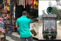  চলছে মাইকিং, রাত ৮টার পর দোকান বন্ধ, গণজমায়েত নিষিদ্ধ