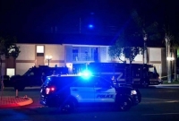 হৃদয়বিদারক ঘটনা, শিশুসহ চারজন নিহত