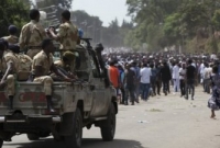 টিগরেতে ১৯০০ মানুষকে হত্যা করেছে সেনাবাহিনী