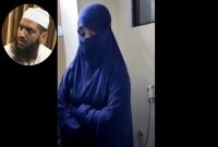 আদালতে  ৪১ বার প্রশ্নের জবাবেও মামুনুলকে স্বামী স্বীকার করেননি ঝর্ণা