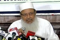 ভারতের প্রখ্যাত আলেম মাওলানা ওয়ালি রহমান আর নেই