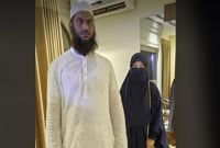 মামুনুলের ‘দ্বিতীয় স্ত্রী’ ঝর্ণার বাবা আ.লীগ থেকে বহিষ্কার