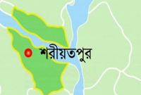 হঠাৎ 'ভয়ঙ্কর' মা