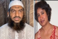 মামুনুল বিয়ে করেনি, নেহাত যৌনদাসী হিসেবে ব্যবহার করছে: তসলিমা