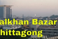 বড় ধরনের হতাহতের ঘটনা থেকে বাঁচল চট্টগ্রাম, অন্তত ২০০ মানুষ মারা যাবার শঙ্কা ছিল