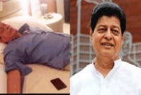 অবস্থা ভালো নয় অভিনেতা ফারুকের , পাকস্থলীর ভেতরে রক্তক্ষরণ হয়েছে