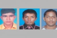 ৩ বাংলাদেশিকে খুঁজছে মালয়েশিয়া পুলিশ