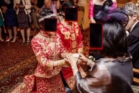 ছেলের বিয়ের দিন মা জানতে পারেন হবু পুত্রবধূ তারই মেয়ে, অতঃপর..! ছেলের বিয়ের দিন মা জানতে পারেন হবু পুত্রবধূ তারই মেয়ে, অতঃপর..!