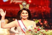 মঞ্চেই কেড়ে নেওয়া হল সুন্দরীর মুকুট