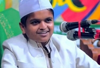 মুক্তি পেয়ে ১০ দিন পরেই বিয়ে করেছেন রফিকুল ইসলাম মাদানী