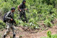  যে ব্যক্তির কারণে ঘুম হারাম ভারতীয় বাহিনীর!