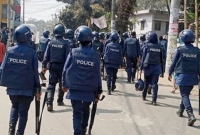 হেফাজতে ইসলামের বিক্ষোভ সমাবেশকে কেন্দ্র করে সিরাজদিখানে ১৪৪ ধারা জারি