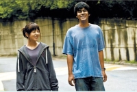 কোরিয়ান সিনেমায় যেভাবে নায়ক হলেন বাংলাদেশি শ্রমিক