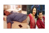 সাড়া দিচ্ছেন নায়ক ফারুক, ধীরে ধীরে কেটে যাচ্ছে অচেতন অবস্থাও