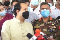 মাদ্রাসা খোলা রাখলেই ব্যবস্থা: নওফেল