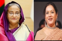 'কোথাও আইসিইউ পাচ্ছিলাম না, প্রধানমন্ত্রী ওনার জন্য আইসিইউয়ের ব্যবস্থা করেন'