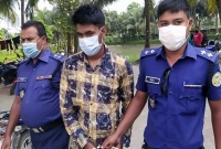 মাকে আনতে গিয়ে সপ্তম শ্রেণির স্কুলছাত্রী ধর্ষণের শিকার!