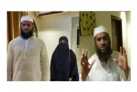 ব্যাপক ভাংচুর করা হয় মামুনুলকে অবরুদ্ধ করে ভিডিও করা সেই যুবলীগ নেতা নান্নু ও ছাত্রলীগ নেতা রনির বাড়ি, ব্যবসা প্রতিষ্ঠানও