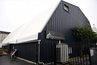 দীর্ঘ ছয় মাস বন্ধের পর প্যারিসের মসজিদে ফের নামাজ শুরু