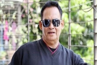 চিত্রনায়ক ওয়াসিম মারা গেছেন