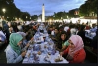 সবচেয়ে দীর্ঘ সময়  ২৩ ঘণ্টা ৫ মিনিট রোজা রাখতে হবে ফিনল্যান্ডের মুসলিমদের