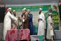 মাত্র ৭৬ দিনেই পুরো বুখারি শরিফ মুখস্থ করলেন ২১ বছরের মাহবুব