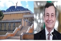 মাহে রমযানে মসজিদ খুলে দিয়ে মুসলিমদের শুভেচ্ছা জানালেন ইতালির প্রধানমন্ত্রী