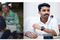 অনুপ্রেরণার কাহিনী, নাইট গার্ড থেকে সেরা বিশ্ববিদ্যালয়ের অধ্যাপক!