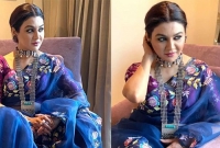  রমজানের পবিত্রতা নতুন বছরকে স্নিগ্ধ করে তুলুক, প্রশান্তিময় হোক জীবন: জয়া আহসান