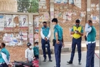 কঠোর এই লকডাউনে মুভমেন্ট পাস নিয়ে যাচ্ছিলেন শিং মাছ কিনতে, জরিমানা ৩ হাজার