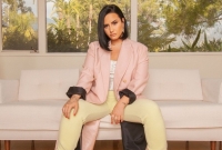 ১৫ বছর বয়সে প্রথম ধর্ষিত হয়েছি: ডেমি লোভাটো