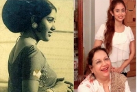 কবরীর সেই শেষ কথাটি বলেই কান্নায় ভেঙ্গে পড়েন সালওয়া