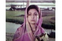 মৃত্যুর খবরটি শুনে কান্নায় ভেঙ্গে পড়লেন অভিনেত্রী শাবানা