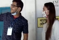 আপনার চাকরিটাও যাবে, আমারটাও যাবে : মিমি চক্রবর্তী