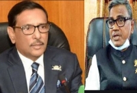 ওবায়দুল কাদেরের কারণেই আমার একটা ভাই ফাঁস নিয়ে মারা গেছে: কাদের মির্জা