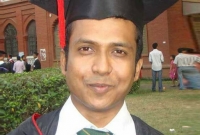 এসএসসিতে দুবার ফেল করেও বিসিএস ক্যাডার তাইমুর