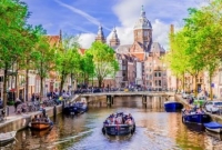 বিশ্বের সবচেয়ে সুখী ৫টি দেশের তালিকা