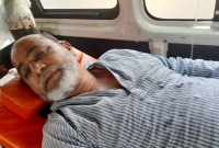 গুলিবিদ্ধ কোম্পানীগঞ্জ আ.লীগের সাধারণ সম্পাদক 