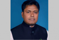 হেফাজত ইসলামের পক্ষে ফেসবুকে স্ট্যাটাস দেয়ায় শ্রমিকলীগ নেতা বহিস্কার