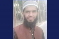   নামাজ শেষে বাসায় ফেরার সময় সড়ক দূর্ঘটনায় মসজিদের ইমাম নিহত