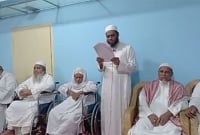 ফেসবুকে এসে প্রথমবারের মতো বিশেষ সহযোগিতার আবেদন করল হাটহাজারী মাদ্রাসা কর্তৃপক্ষ