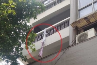 ছেলে-বউমা করোনায় আক্রান্ত, আতঙ্কে পালাতে গিয়ে মারা গেলেন বৃদ্ধ